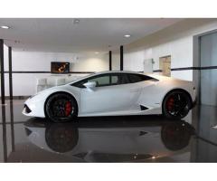 LAMBORGHINI Huracán  Lp 610-4 5.2 V10