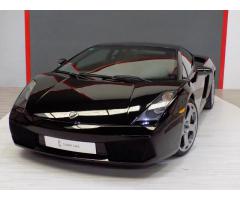 LAMBORGHINI Gallardo