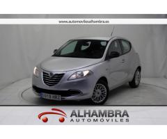 LANCIA Ypsilon 1.2 Gold Evo Ii 5p