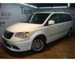 LANCIA Voyager 2.8 Crd Gold