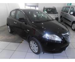 LANCIA Ypsilon 1.2 Evo Ii Silver