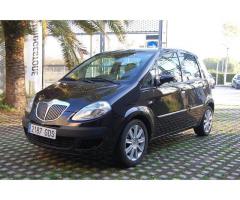 LANCIA Musa  1.3jtd Oro 90