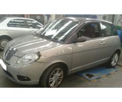 LANCIA Ypsilon  1.3jtd Oro Dfn 90