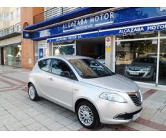LANCIA Ypsilon  1.2 Evo Ii Silver