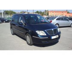 LANCIA Phedra  2.2jtd 16v Executive