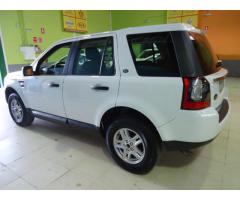 LAND ROVER Freelander 2 .2td4 S&s E 4x4