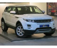 LAND ROVER Evoque 2.2l Sd4 190cv 4x4 Pure Tech