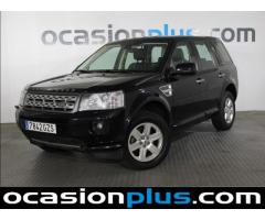 LAND ROVER Freelander 2 2.2 SD4 190CV  4X4 5P AUTO