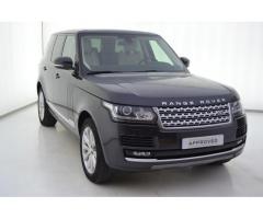 LAND ROVER Range rover 4.4 SDV8 (340CV) VOGUE