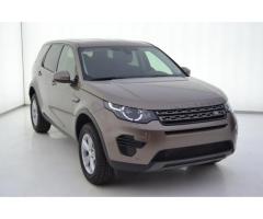 LAND ROVER Discovery SD4 4WD SE 7 ASIENTOS