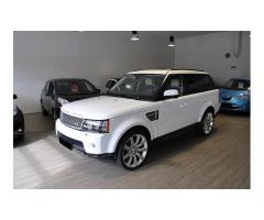 LAND ROVER Range rover sport  3.0sdv6 Autobiography