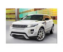 LAND ROVER Evoque  2.0td4 Hse Dynamic 4x4 Aut. 180