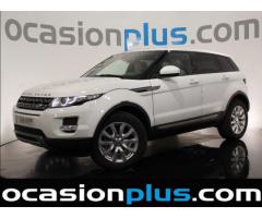 LAND ROVER Evoque 2.2l Sd4 190cv Pure Tech 4x4 5p Aut.