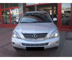 LEXUS Rx 400h President