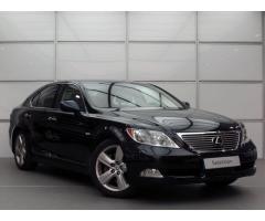 LEXUS Ls 460 Executive