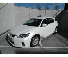 LEXUS Ct200h HYBRID DRIVE TECNO+NAVI