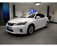 LEXUS Ct200h Ct 200h