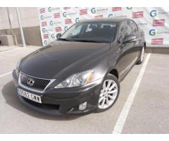 LEXUS Is 220D PREMIUM