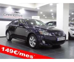 LEXUS Is 220d President