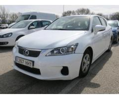 LEXUS Ct200h 200H