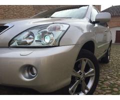 LEXUS Rx 400h President