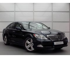 LEXUS Ls 460 Luxury