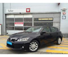 LEXUS Ct200h Ct 200h Hybrid Drive Move On