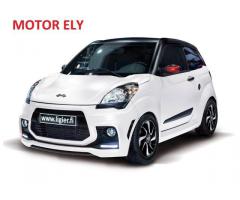 LIGIER Js50 pionner edition