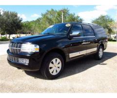 LINCOLN Navigator L, GLP INCLUIDO TMCARS.ES!!!