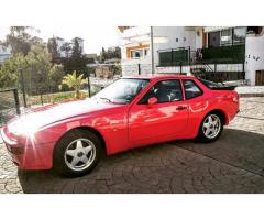 LOTUS Esprit 924 944