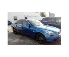BMW Serie 5 525xd Aut.