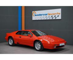 LOTUS Esprit  TURBO