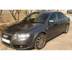 AUDI A4 2.0tdi Quattro Dpf 170