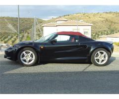 LOTUS Elise  1.8