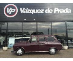 LTI TAXI HIRECAR Hirecar London Taxi