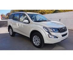 MAHINDRA Xuv500 2.2d W8 Awd