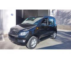 MAHINDRA Quanto  2.2 D 4x2