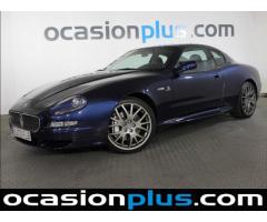 MASERATI Coupe GRANSPORT 4.2 401CV  2P