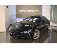 MASERATI Ghibli  Diesel