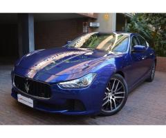MASERATI Ghibli  Diesel