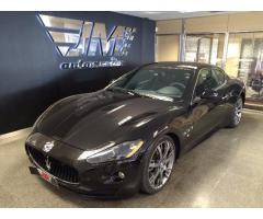 MASERATI Granturismo  S Aut.