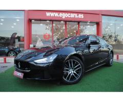 MASERATI Ghibli  Diesel