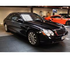 MAYBACH Maybach  57s