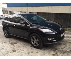 MAZDA Cx-7 2.3 Disi Luxury