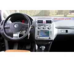 VOLKSWAGEN Touran  2.0tdi Highline Dsg 170