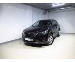 MAZDA Cx-5 2.2de Style + Navegador 2wd