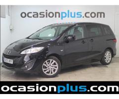 MAZDA Mazda5  1.8 Style