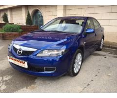 MAZDA Mazda6  2.3 16v Sportive