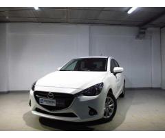 MAZDA Mazda2  1.5 Style+ Confort (navi) 75