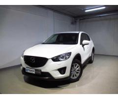 MAZDA Cx-5 2.2de Style Pack Safety + Nav. 2wd
